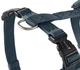 Анатомическая шлейка для собак Wolters Professional S 30-40 см / 10 мм Графит (30152) - изображение 4