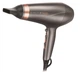 Remington Фен Keratin Protect, 2200Вт, 3 режими, дифузор, іоніз-я, хол. обдув, сріблястий - изображение 1