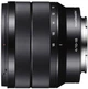 ширококутний об'єктив Sony SEL1018 10-18mm f/4,0 OSS - зображення 3
