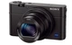 Цифр. фотокамера Sony Cyber-Shot RX100 MkIII (DSCRX100M3.RU3) - изображение 1