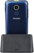 Мобільний телефон Panasonic KX-TU 155 EXC Blue - зображення 7