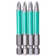 Аккумуляторный мини шуруповерт Screw (97763993) - изображение 5