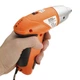 Аккумуляторный мини шуруповерт Screw (97763993) - изображение 3
