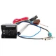 Переходник ISO Volkswagen, Audi, Skoda, Seat AWM 125-105 - изображение 3