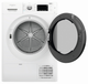 Пральна машина повногабаритна Whirlpool FFB 8248 BV UA + Сушильна машина Whirlpool FFT M22 9X2B UA (комплект) - зображення 7