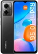 Мобильный телефон Xiaomi Redmi 10 5G 4/64GB DualSim Graphite Grey (6934177778919) - изображение 1