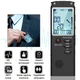 Цифровий стерео диктофон з дисплеєм Savetek T-60, VAS, 16 Гб, MP3 - зображення 4