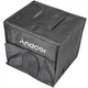 Портативный складной лайтбокс Andoer LB01 фотобокс для предметной съемки, 35х35х35 см - изображение 1