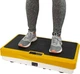 Віброплатформа Fitness King Vibro Form - зображення 1