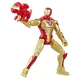 Игровой набор Hasbro Marvel Mech Strike Iron Man Марвел Железный Человек, 10 см F6592 (F6672) - изображение 5
