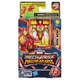 Игровой набор Hasbro Marvel Mech Strike Iron Man Марвел Железный Человек, 10 см F6592 (F6672) - изображение 6
