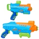 Набор бластеров Hasbro Nerf Elite Junior Ultimate Starter Set Нерф Джуниор, 15 патронов F6369 - изображение 2