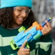 Набор бластеров Hasbro Nerf Elite Junior Ultimate Starter Set Нерф Джуниор, 15 патронов F6369 - изображение 4
