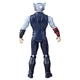 Игровой набор Hasbro Marvel Mech Strike Thor Марвел Тор, 10 см F6592 (F6673) - изображение 3