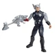 Игровой набор Hasbro Marvel Mech Strike Thor Марвел Тор, 10 см F6592 (F6673) - изображение 5