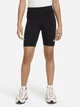 Подростковые велосипедки на резинке для девочки Nike G Nsw 7 In Bike Short DX5066-476 158-170 см Court Blue/White (196974675761) - изображение 7