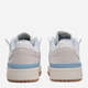 Sneakersy damskie do kostki adidas Forum CL Low W IG3964 36.5 Białe (4066759178267) - obraz 3