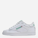 Sneakersy męskie skórzane Reebok x Beams Club C Bulc 100033747 42 Białe (4066759923270) - obraz 1