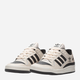 Sneakersy męskie do kostki adidas Forum CL Low IG3901 40.5 Białe (4066759013551) - obraz 2