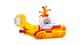 Конструктор Lego Жёлтая Субмарина Ideas 21306 Б/У - изображение 4