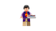 Конструктор Lego Жёлтая Субмарина Ideas 21306 Б/У - изображение 8