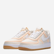 Sneakersy męskie do kostki Nike Air Force 1 '07 Premium CI9349-200 44 Beżowe (193148904955) - obraz 3