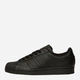Мужские кеды низкие adidas Originals Superstar 2.0 EG4957 43.5 Черные (4062051411392) - изображение 2