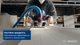 Набор Фрезер Bosch Professional GOF 130, 1300 Вт, 28000 об.мин (06016B7000) + Лобзик электрический Bosch PST 650, 500 Вт, 65 мм глубина реза + 4 полотна T144D, картонная упаковка (06033A0721) - изображение 4
