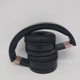 Беспроводные Bluetooth Наушники Gorsun Gs-E88A Черные С Золотым (Sf) - изображение 4