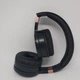 Беспроводные Bluetooth Наушники Gorsun Gs-E88A Черные С Золотым (Sf) - изображение 3