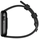 Смарт-часы 2E Wave Plus, 47mm, IP68, BT5.3, 230mAh, black UA UCRF - изображение 3
