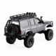 Машинка на радіокеруванні FMS 1:18&nbsp;TOYOYA&nbsp;LC80&nbsp;RTR Сірий - изображение 2