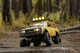 Машинка на радіокеруванні FMS 1:18&nbsp;TOYOYA&nbsp;LC80&nbsp;RTR Жовтий - зображення 4