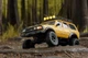Машинка на радіокеруванні FMS 1:18&nbsp;TOYOYA&nbsp;LC80&nbsp;RTR Жовтий - зображення 7