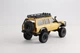 Машинка на радіокеруванні FMS 1:18&nbsp;TOYOYA&nbsp;LC80&nbsp;RTR Жовтий - зображення 10