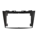 Переходная рамка 9" Lesko Suzuki Swift 4 2011-2017 (6204) Сузуки Свифт - изображение 1