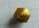 Датчик температуры JP GROUP 1593200300 2 контактный FORD ->00 - изображение 3