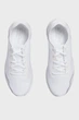 Жіночі білі кросівки UA W HOVR Sonic 6 Under Armour 9 3026128-101 - зображення 4
