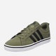 Sneakersy męskie do kostki adidas VS Pace 2.0 HP6002 43.5 (9US) Oliwkowe (4066748656769) - obraz 4