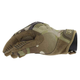 Тактические перчатки Mechanix Wear M-Pact Multicam XL (MPT-78-011) - изображение 4