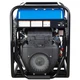 Бензиновый генератор 10 кВт EnerSol EPG-11000TEA (41-00473) - изображение 3