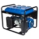 Бензиновый генератор EnerSol EPG-5500SEA (5.5 кВт, 50 Гц, 230 В, 26 л) электростартер однофазный с выходом под ATS (23110) - изображение 5