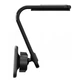 Автодержатель Proove Block Magnetic Stick-on Car Mount Black (CHBM00000001) - изображение 5