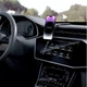 Автодержатель Proove Block Magnetic Stick-on Car Mount Black (CHBM00000001) - изображение 9