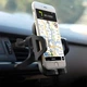 Универсальный автодержатель на торпеду авто с регулируемым углом 360, держатель для телефона шаровой сжимной - изображение 2