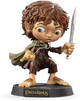 Figurka Iron Studios Lord of the Rings Frodo (Władca Pierścieni) (0736532715753) - obraz 1