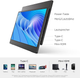 Монитор портативный15.6" Koorui ‎15B1 Full HD IPS 60 Гц - изображение 3