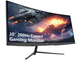 Монитор 30" Z-Edge UG30 2K VA 200Hz Black - изображение 1