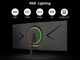 Монитор 30" Z-Edge UG30 2K VA 200Hz Black - изображение 7
