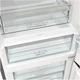 Двухкамерный холодильник Gorenje N619EAXL4 - изображение 7